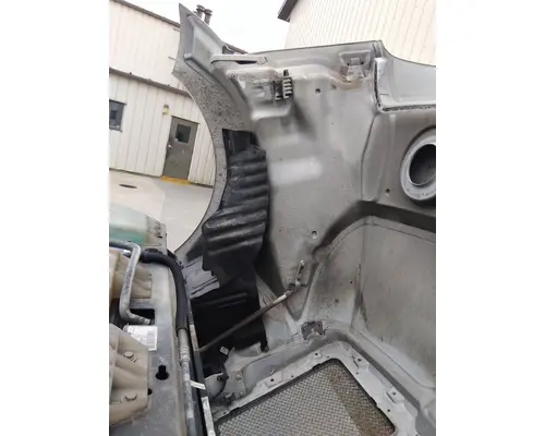 KENWORTH T680 GEN 1 HOOD