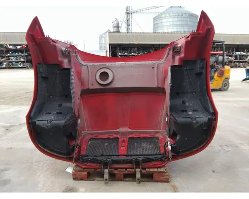 KENWORTH T680 GEN 1 HOOD