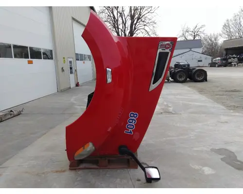 KENWORTH T680 GEN 1 HOOD