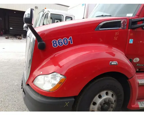 KENWORTH T680 GEN 1 HOOD