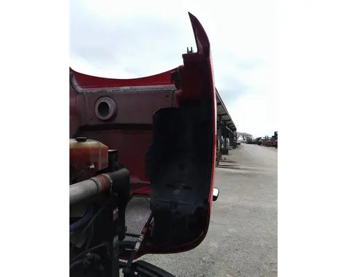 KENWORTH T680 GEN 1 HOOD