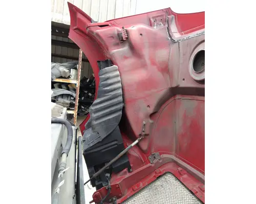 KENWORTH T680 GEN 1 HOOD