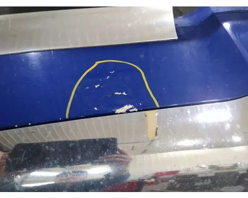 KENWORTH T680 GEN 1 HOOD