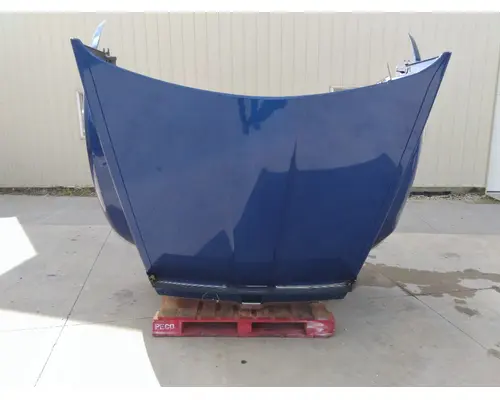 KENWORTH T680 GEN 1 HOOD