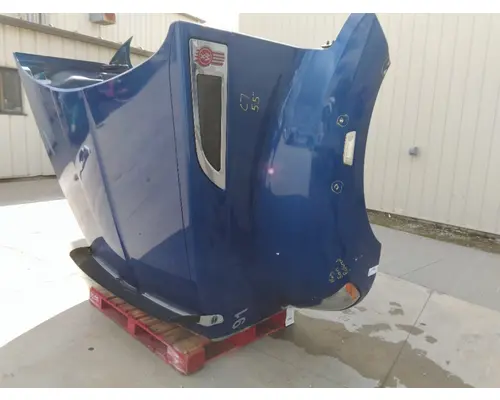KENWORTH T680 GEN 1 HOOD