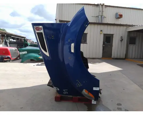 KENWORTH T680 GEN 1 HOOD