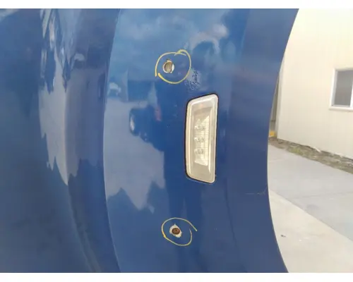 KENWORTH T680 GEN 1 HOOD