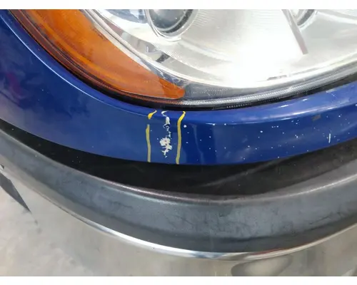 KENWORTH T680 GEN 1 HOOD