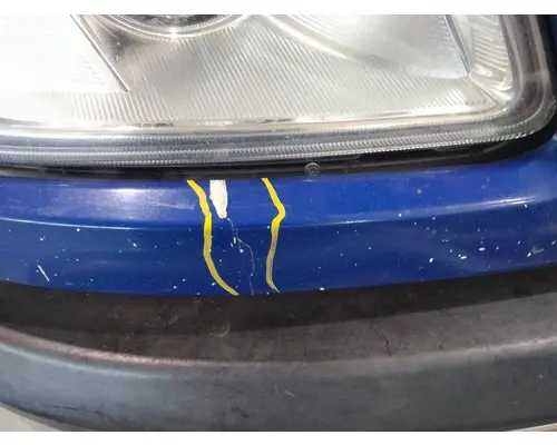 KENWORTH T680 GEN 1 HOOD