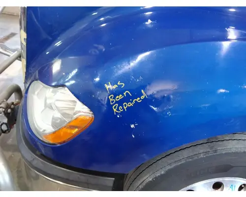 KENWORTH T680 GEN 1 HOOD