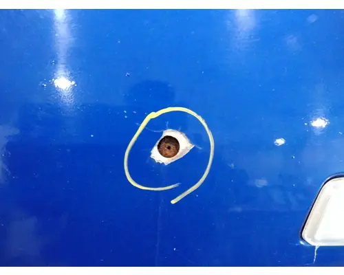 KENWORTH T680 GEN 1 HOOD