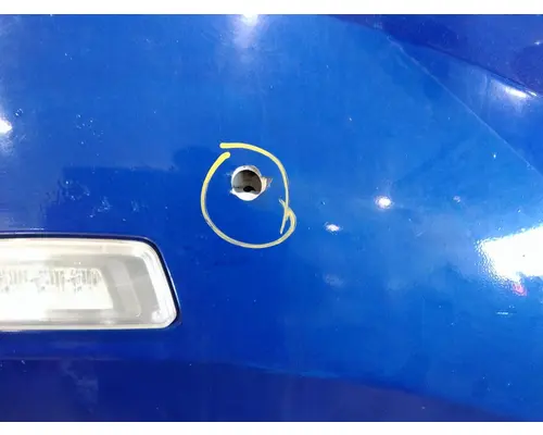 KENWORTH T680 GEN 1 HOOD