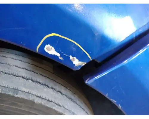 KENWORTH T680 GEN 1 HOOD