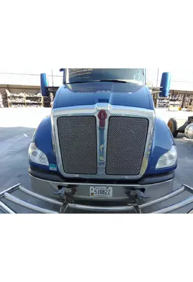 KENWORTH T680 GEN 1 HOOD