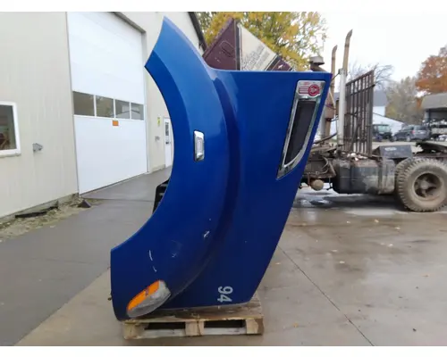 KENWORTH T680 GEN 1 HOOD