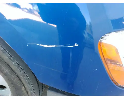 KENWORTH T680 GEN 1 HOOD