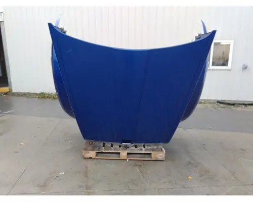 KENWORTH T680 GEN 1 HOOD