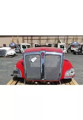 KENWORTH T680 GEN 1 HOOD