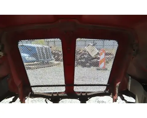 KENWORTH T680 GEN 1 HOOD