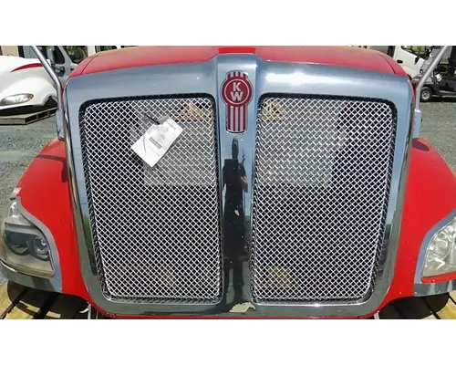 KENWORTH T680 GEN 1 HOOD