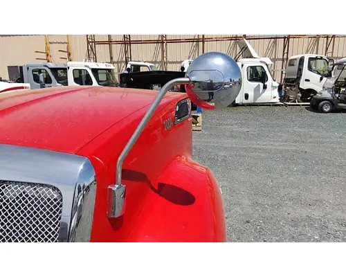 KENWORTH T680 GEN 1 HOOD