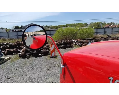 KENWORTH T680 GEN 1 HOOD