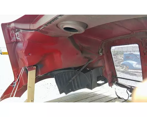 KENWORTH T680 GEN 1 HOOD