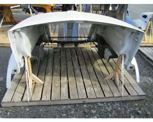 KENWORTH T680 GEN 1 HOOD