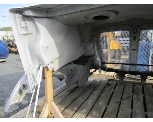 KENWORTH T680 GEN 1 HOOD