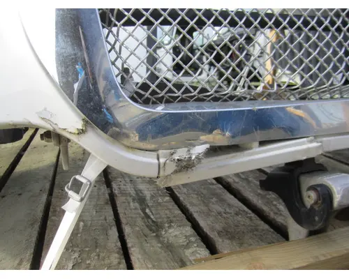 KENWORTH T680 GEN 1 HOOD