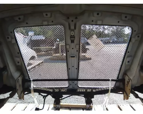 KENWORTH T680 GEN 1 HOOD
