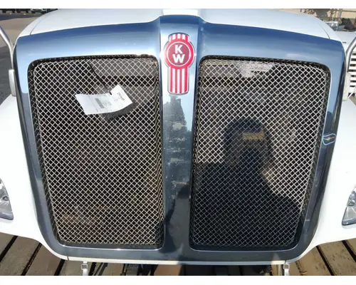 KENWORTH T680 GEN 1 HOOD