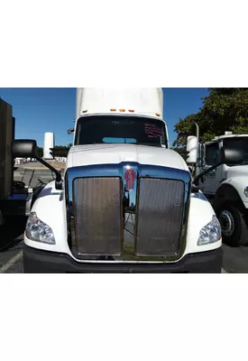 KENWORTH T680 GEN 1 HOOD