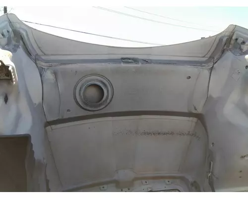 KENWORTH T680 GEN 1 HOOD