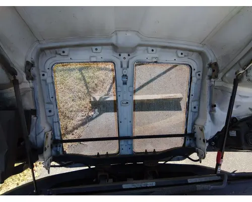 KENWORTH T680 GEN 1 HOOD