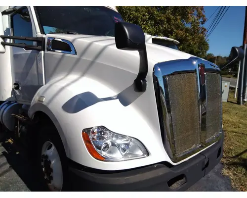 KENWORTH T680 GEN 1 HOOD