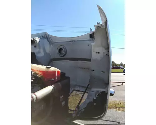 KENWORTH T680 GEN 1 HOOD