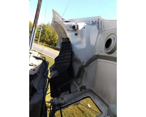 KENWORTH T680 GEN 1 HOOD