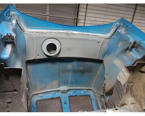 KENWORTH T680 GEN 1 HOOD