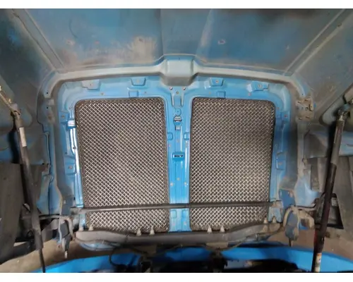 KENWORTH T680 GEN 1 HOOD