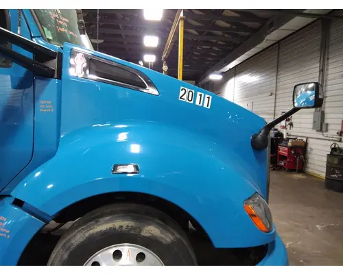 KENWORTH T680 GEN 1 HOOD