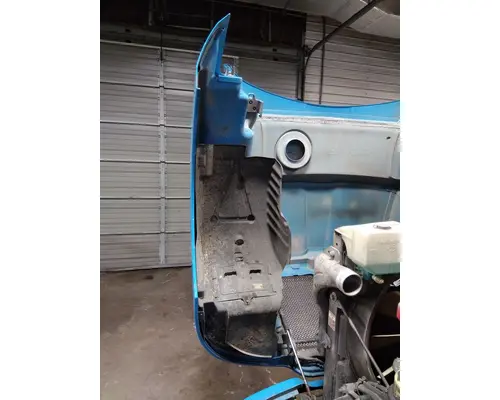 KENWORTH T680 GEN 1 HOOD