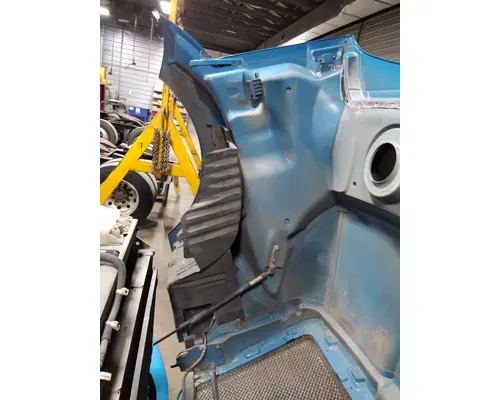 KENWORTH T680 GEN 1 HOOD