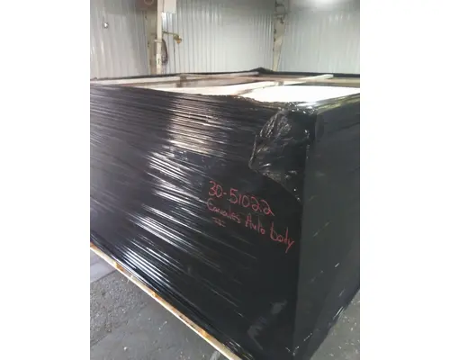 KENWORTH T680 GEN 1 HOOD