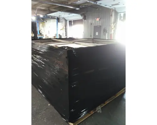 KENWORTH T680 GEN 1 HOOD