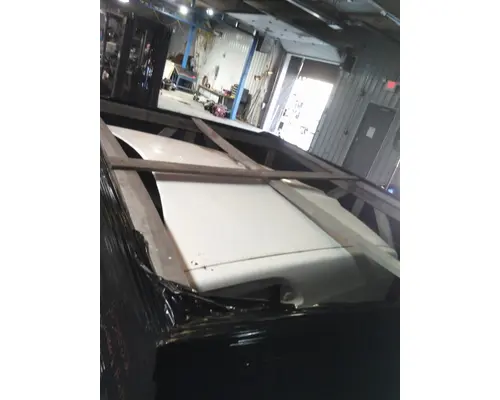 KENWORTH T680 GEN 1 HOOD