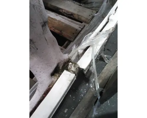 KENWORTH T680 GEN 1 HOOD