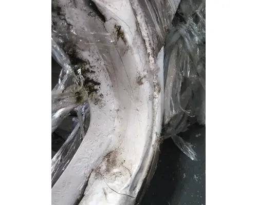 KENWORTH T680 GEN 1 HOOD