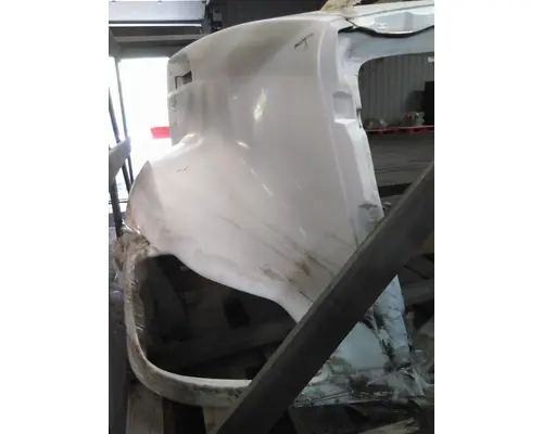 KENWORTH T680 GEN 1 HOOD