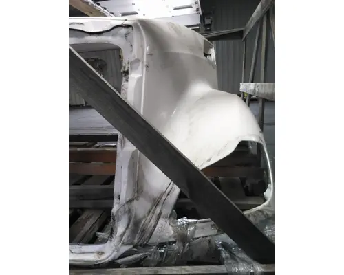 KENWORTH T680 GEN 1 HOOD